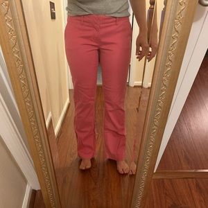 🎉SALE Express pink chinos